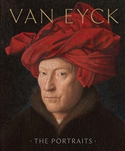 Buy Van Eyck : The Portraits