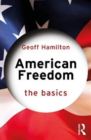 Buy American Freedom