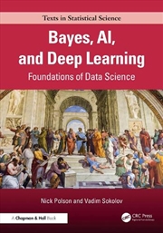 Buy Bayes, AI, and Deep Learning