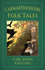 Buy Carmarthenshire Folk Tales