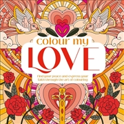 Buy Colour My Love