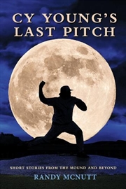 Buy Cy Young's Last Pitch