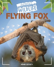 Buy Flying Fox