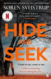 Buy Hide And Seek