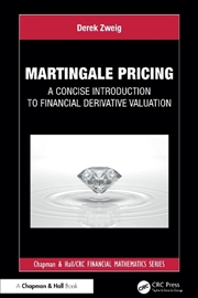 Buy Martingale Pricing