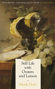 Buy Still Life with Oysters and Lemon