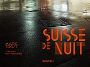 Buy Suisse de Nuit : Sunlight not Required