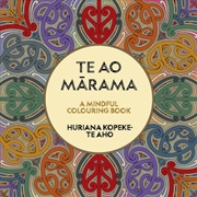 Buy Te Ao Marama