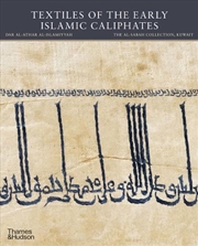 Buy Textiles Of The Early Islamic Caliphates