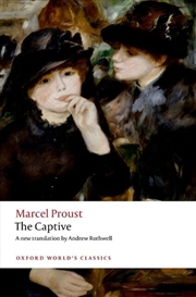 Buy The Captive
