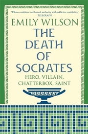 Buy The Death Of Socrates : Hero, Villain, Chatterbox, Saint