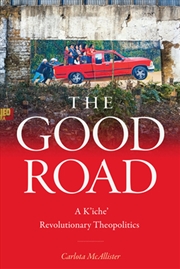 Buy The Good Road