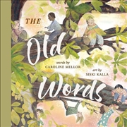 Buy The Old Words