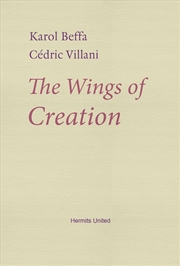 Buy The Wings Of Creation