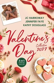 Buy Valentine's Day Collection 2027/Her Secret Valentine's Baby