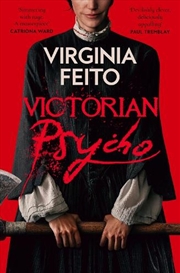 Buy Victorian Psycho Film Tie-In Edition