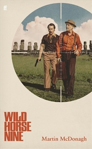 Buy Wild Horse Nine