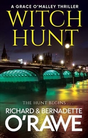 Buy Witch Hunt