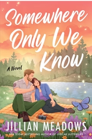 Buy Somewhere Only We Know
