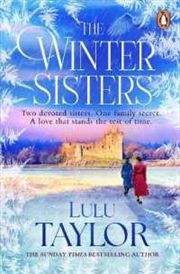 Buy The Winter Sisters