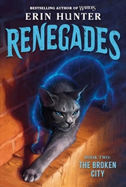 Buy Renegades 2 - The Broken City