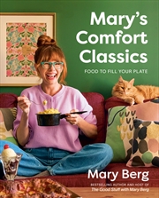 Buy Mary's Comfort Classics : Food to Fill Your Plate