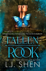 Buy Fallen Rook