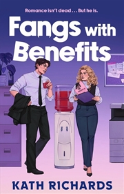 Buy Fangs With Benefits