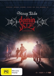 Buy Stray Kids - The DominATE Experience