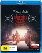 Buy Stray Kids - The DominATE Experience