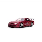 Buy Fast & Furious - 1:32 Letty’s Nissan 240SX (S14)