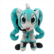 Buy My Little Pony - Miku 9" Plush