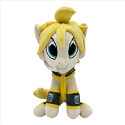 Buy My Little Pony - Len 9" Plush