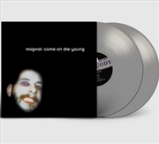 Buy Come On Die Young - Grey Vinyl