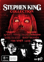 Buy Stephen King | Ultimate Collection