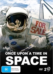 Buy Once Upon A Time In Space - Season 1