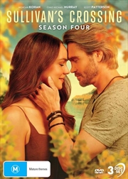 Buy Sullivan's Crossing - Season 4