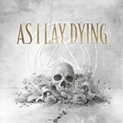 Buy As I Lay Dying