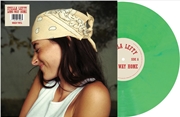 Buy Long Way Home - Green Vinyl