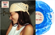 Buy Long Way Home - Blue & Clear Vinyl
