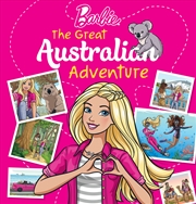 Buy The Great Australian Adventure
