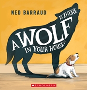 Buy Is There a Wolf in Your House?