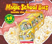 Buy Magic School Bus: Inside the Human Body (40th Anniversary Edition)