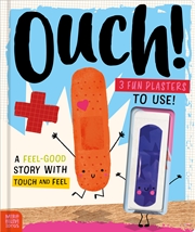 Buy Ouch!
