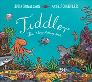 Buy Tiddler