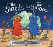 Buy Smeds and The Smoos