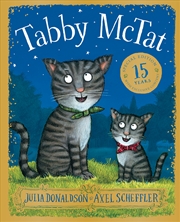 Buy Tabby McTat (15th Anniversary Edition)