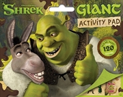 Buy Shrek: Giant Activity Pad