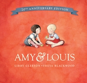 Buy Amy And Louis (20th Anniversary Edition)