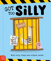 Buy Got Too Silly